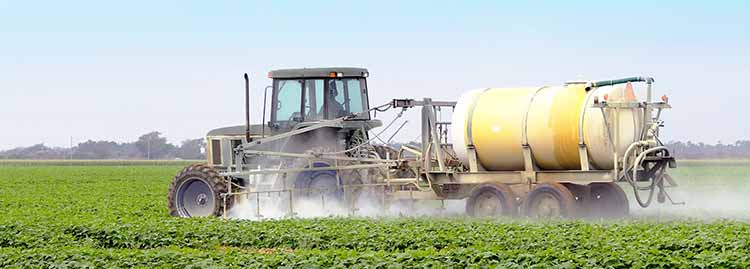 Michigan Paraquat Lawsuits