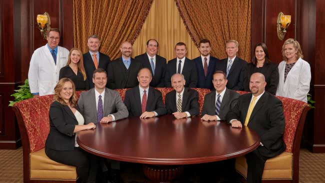 Minnesota Paraquat Parkinson's Attorneys