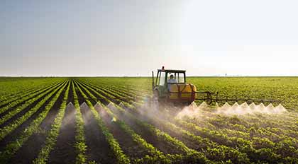 Michigan Paraquat Parkinson's Attorney